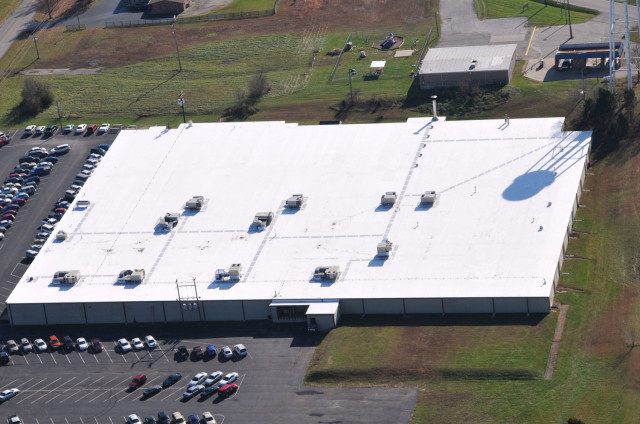 Manufacturing Facility: Hodgenville, KY